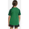 CRAFT Squad 2.0 Contrast Trikot Kinder 651633 - team green/ivy 134/140