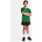 CRAFT Squad 2.0 Contrast Trikot Kinder 651633 - team green/ivy 134/140