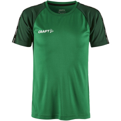 CRAFT Squad 2.0 Contrast Trikot Kinder 651633 - team...