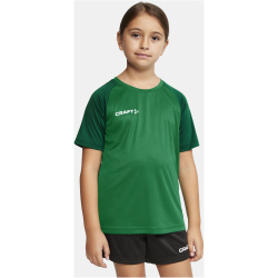 CRAFT Squad 2.0 Contrast Trikot Kinder 651633 - team...