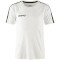 CRAFT Squad 2.0 Contrast Trikot Kinder 900000 - white 134/140