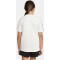 CRAFT Squad 2.0 Contrast Trikot Kinder 900000 - white 134/140