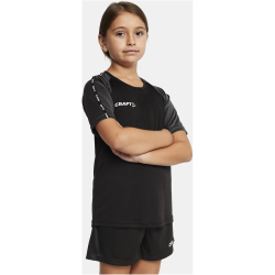 CRAFT Squad 2.0 Contrast Trikot Kinder 999985 -...