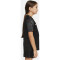 CRAFT Squad 2.0 Contrast Trikot Kinder 999985 - black/granite 158/164