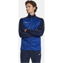 CRAFT Squad 2.0 Trainingsjacke Herren 346390 - club...