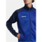 CRAFT Squad 2.0 Trainingsjacke Herren 346390 - club cobolt/navy XS