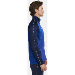 CRAFT Squad 2.0 Trainingsjacke Herren 346390 - club cobolt/navy S