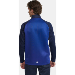 CRAFT Squad 2.0 Trainingsjacke Herren 346390 - club cobolt/navy S