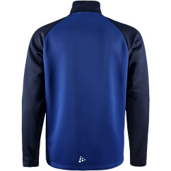 CRAFT Squad 2.0 Trainingsjacke Herren 346390 - club cobolt/navy S