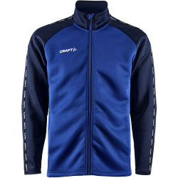 CRAFT Squad 2.0 Trainingsjacke Herren 346390 - club...
