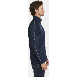 CRAFT Squad 2.0 Trainingsjacke Herren 390000 - navy XS