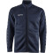 CRAFT Squad 2.0 Trainingsjacke Herren 390000 - navy XS