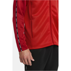 CRAFT Squad 2.0 Trainingsjacke Herren 430476 - bright red/express S