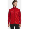 CRAFT Squad 2.0 Trainingsjacke Herren 430476 - bright red/express S