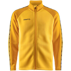 CRAFT Squad 2.0 Trainingsjacke Herren 552511 - sweden...