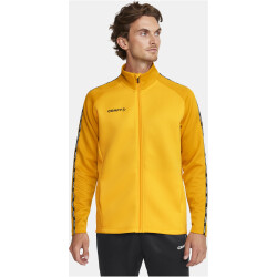CRAFT Squad 2.0 Trainingsjacke Herren 552511 - sweden...