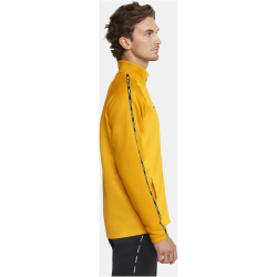 CRAFT Squad 2.0 Trainingsjacke Herren 552511 - sweden yellow/golden XS