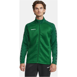 CRAFT Squad 2.0 Trainingsjacke Herren 651633 - team...