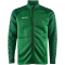 CRAFT Squad 2.0 Trainingsjacke Herren 651633 - team green/ivy XS