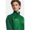 CRAFT Squad 2.0 Trainingsjacke Herren 651633 - team green/ivy S