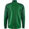 CRAFT Squad 2.0 Trainingsjacke Herren 651633 - team green/ivy S