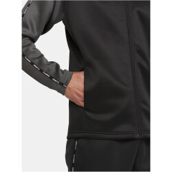 CRAFT Squad 2.0 Trainingsjacke Herren 999985 - black/granite XS