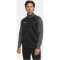 CRAFT Squad 2.0 Trainingsjacke Herren 999985 - black/granite XS