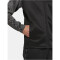 CRAFT Squad 2.0 Trainingsjacke Herren 999985 - black/granite XS