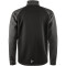 CRAFT Squad 2.0 Trainingsjacke Herren 999985 - black/granite XS