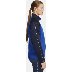 CRAFT Squad 2.0 Trainingsjacke Damen 346390 - club cobolt/navy S