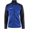 CRAFT Squad 2.0 Trainingsjacke Damen 346390 - club cobolt/navy S