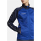 CRAFT Squad 2.0 Trainingsjacke Damen 346390 - club cobolt/navy S