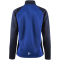 CRAFT Squad 2.0 Trainingsjacke Damen 346390 - club cobolt/navy S