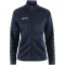 CRAFT Squad 2.0 Trainingsjacke Damen 390000 - navy XS
