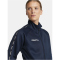 CRAFT Squad 2.0 Trainingsjacke Damen 390000 - navy XS