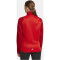 CRAFT Squad 2.0 Trainingsjacke Damen 430476 - bright red/express S