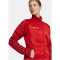 CRAFT Squad 2.0 Trainingsjacke Damen 430476 - bright red/express S