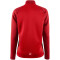 CRAFT Squad 2.0 Trainingsjacke Damen 430476 - bright red/express S