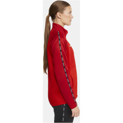CRAFT Squad 2.0 Trainingsjacke Damen 430476 - bright red/express XXL