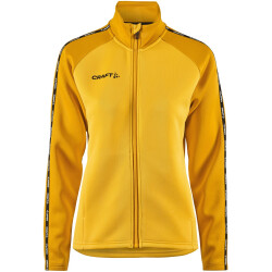 CRAFT Squad 2.0 Trainingsjacke Damen 552511 - sweden...