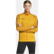 CRAFT Squad 2.0 Trainingsjacke Damen 552511 - sweden yellow/golden S