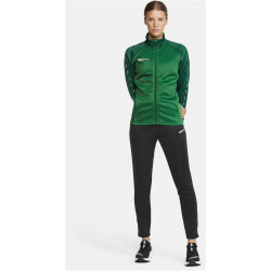 CRAFT Squad 2.0 Trainingsjacke Damen 651633 - team green/ivy XS