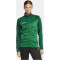CRAFT Squad 2.0 Trainingsjacke Damen 651633 - team green/ivy XS