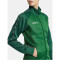 CRAFT Squad 2.0 Trainingsjacke Damen 651633 - team green/ivy L