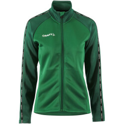 CRAFT Squad 2.0 Trainingsjacke Damen 651633 - team...