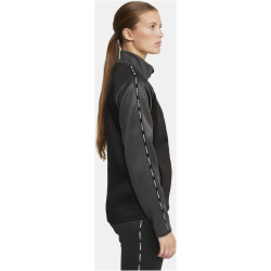 CRAFT Squad 2.0 Trainingsjacke Damen 999985 - black/granite XS