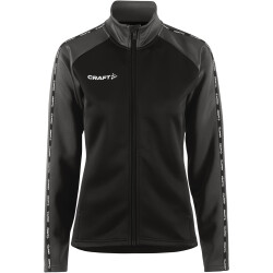 CRAFT Squad 2.0 Trainingsjacke Damen 999985 -...