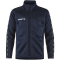 CRAFT Squad 2.0 Trainingsjacke Kinder 390000 - navy 110/116