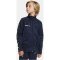 CRAFT Squad 2.0 Trainingsjacke Kinder 390000 - navy 110/116