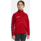 CRAFT Squad 2.0 Trainingsjacke Kinder 430476 - bright red/express 110/116